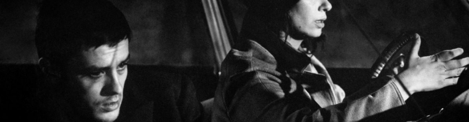 Cover Réalisateurs de choix - Alain Cavalier