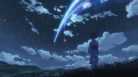 Anime