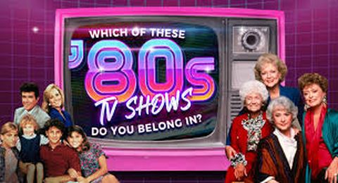 80's TV Show