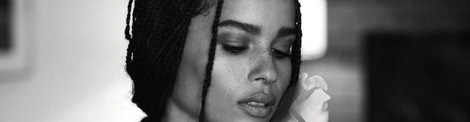 Cover Les meilleurs films avec Zoë Kravitz