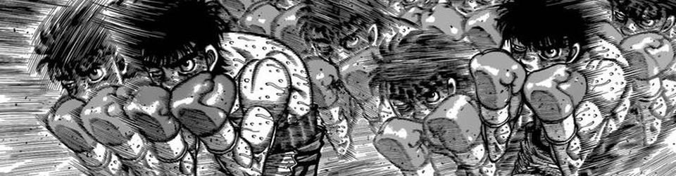 Cover Les mangas de boxe