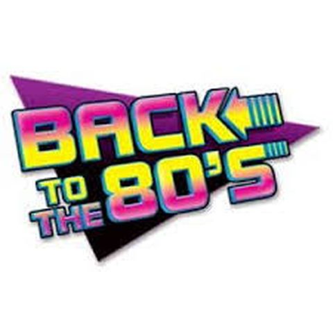 Back to The 80's !!