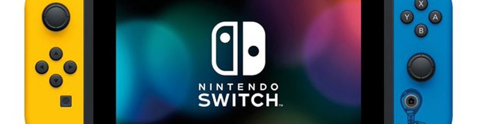 Cover Ma ludothèque Nintendo Switch