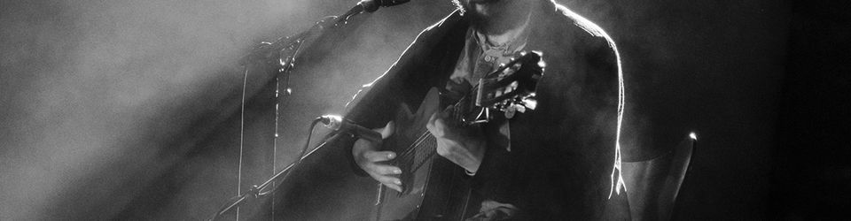 Cover José Gonzales & Junip