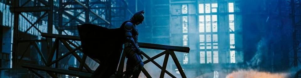Cover Les meilleurs films Batman