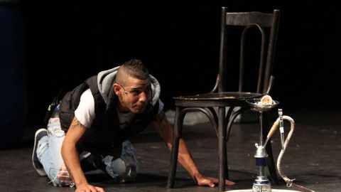 Découvrir... le théâtre libanais contemporain