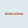 Critique_de1Tarba