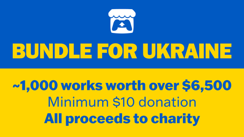 Favoris Bundle for Ukraine