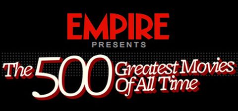 Les 500 meilleurs films de tout les temps selon EMPIRE.