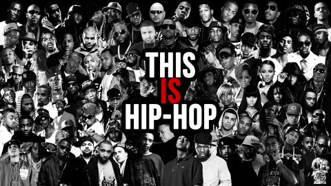 Love Hip-Hop : Year 2003