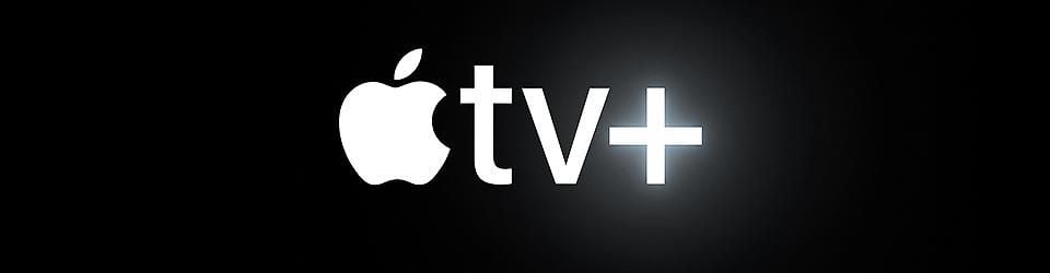 Cover Les meilleures séries Apple TV+