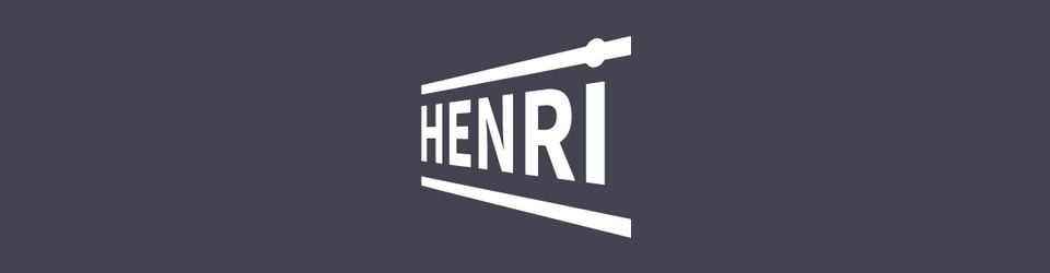 Cover Films vus sur Henri