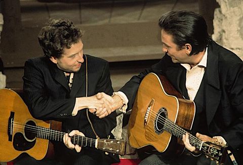 Les 10 meilleures reprises de Bob Dylan