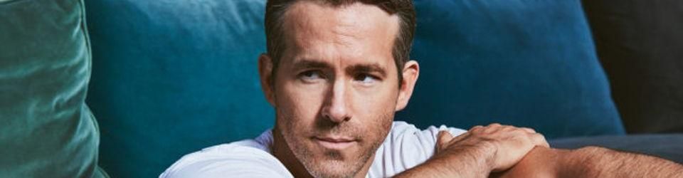 Cover Les meilleurs films avec Ryan Reynolds