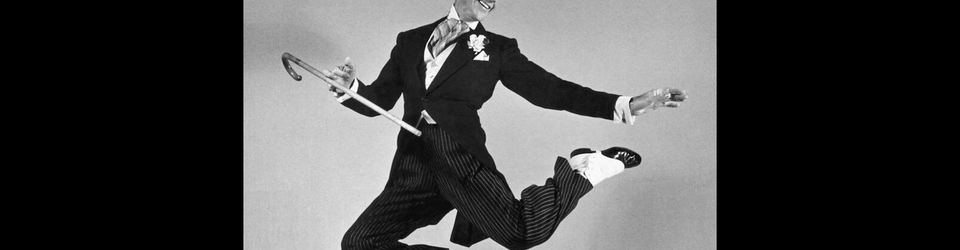 Cover Top 30 : Fred Astaire