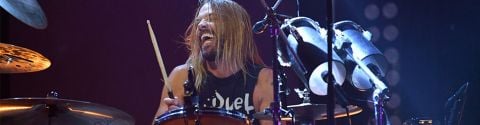 Taylor Hawkins, the best of (you)