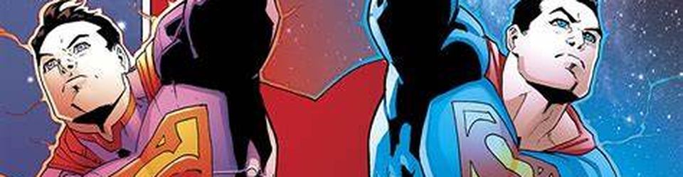 Cover Mes critiques de Comics