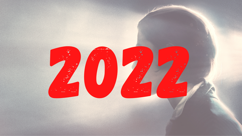 Les films découverts en 2022