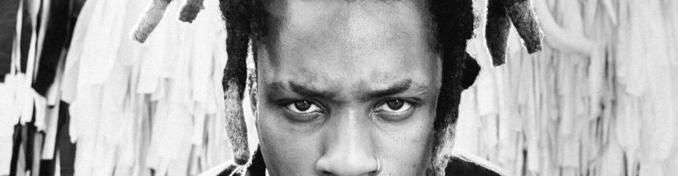 Cover Les meilleurs albums de Denzel Curry