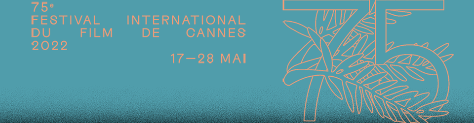 Cover Festival de Cannes 2022
