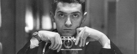 Catalogue 5 : Stanley Kubrick