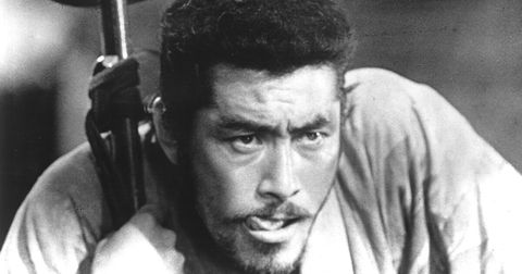 Mon Top Akira Kurosawa