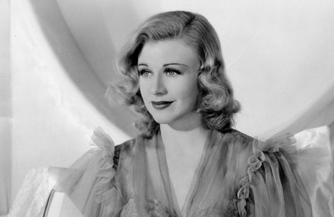 Top 30 : Ginger Rogers