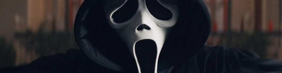 Cover Les meilleurs films de la saga Scream