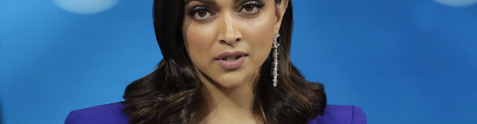 Cover TOP 10 des meilleurs films de Deepika Padukone