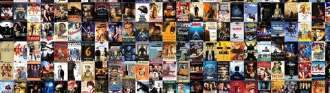 Objectif : mille films vus (liste ouvertes aux suggestions)