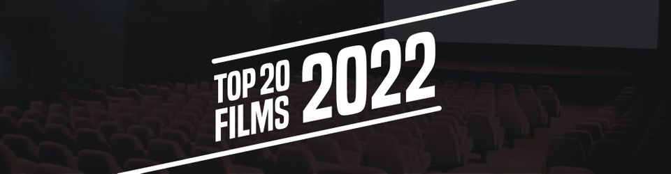 Cover MON TOP 20 FILMS 2022