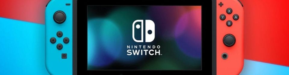 Cover Collection Perso : Switch