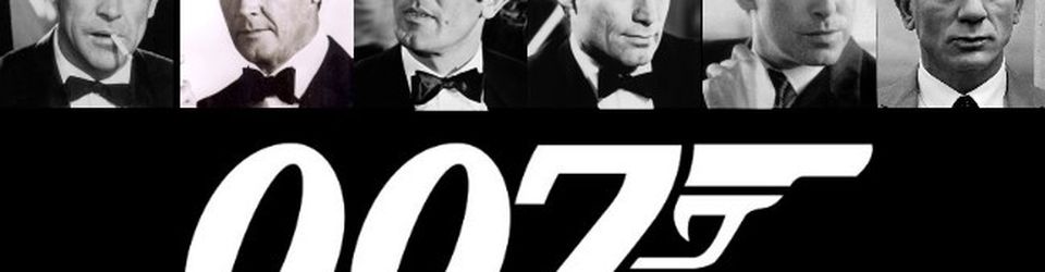 Cover Mes meilleures chansons James Bond