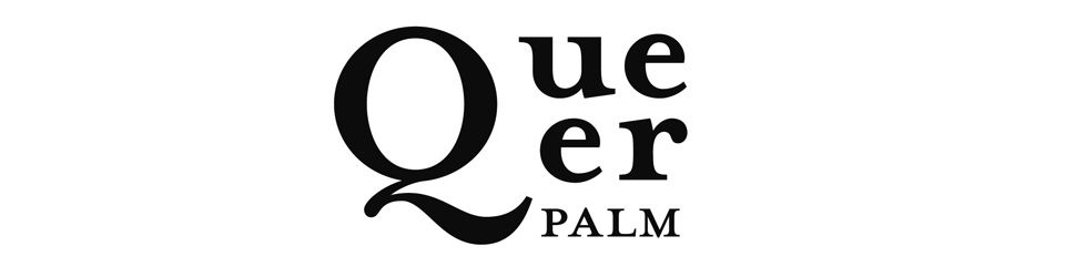 Cover Queer Palm (Cannes)