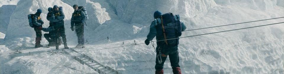 Cover Les meilleurs films sur l'alpinisme