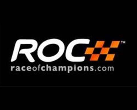Jeux de course type "Race of Champions"