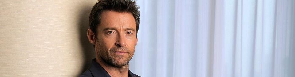 Cover Les meilleurs films avec Hugh Jackman