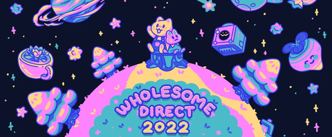 Wholesome Direct 2022