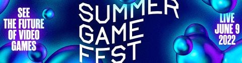 Summer Game Fest 2022 : Les jeux les plus marquants