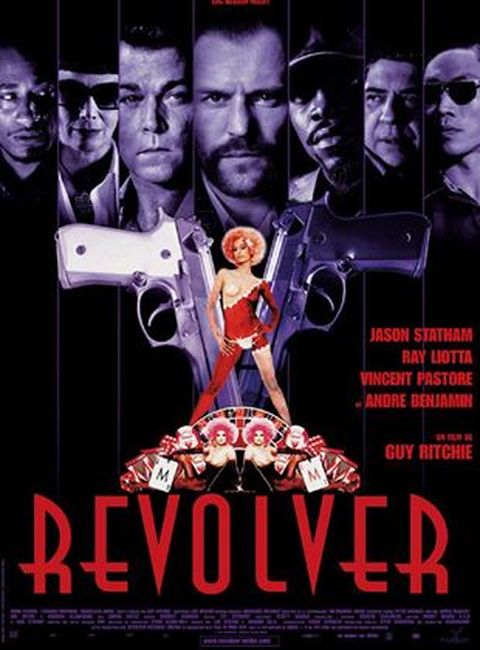 Les meilleurs films sous cotés ou pas suffisamment connus !