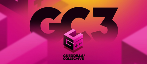 Guerrilla Collective 2022 (3.0+3.5)