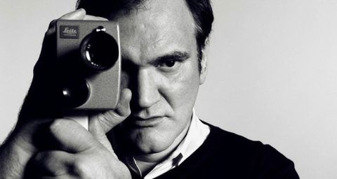Ces films qui ont inspiré Tarantino