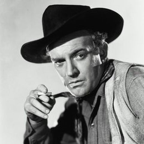 Les légendes du western 4 : Arthur Kennedy