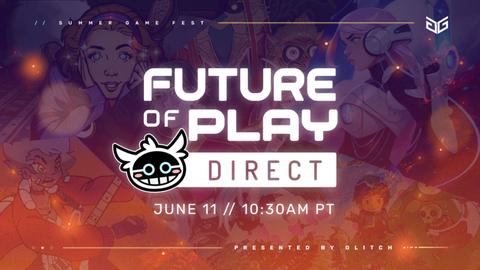 Future of Play 2022