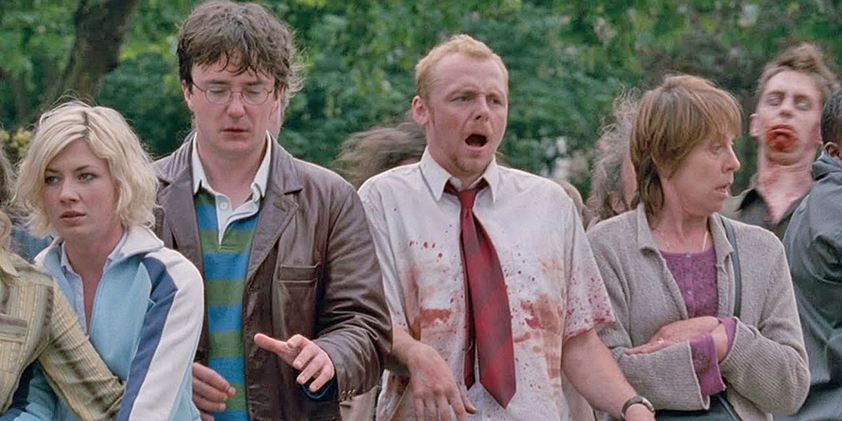 Les meilleurs films de zombies Liste de 42 films SensCritique