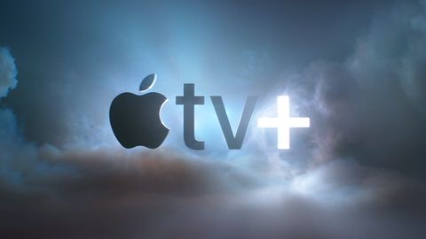 Top Tom Apple TV+