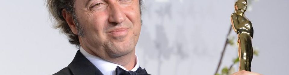 Cover Les meilleurs films de Paolo Sorrentino