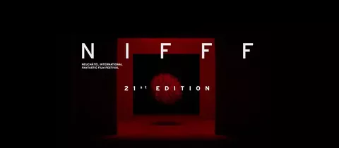 NIFFF 2022