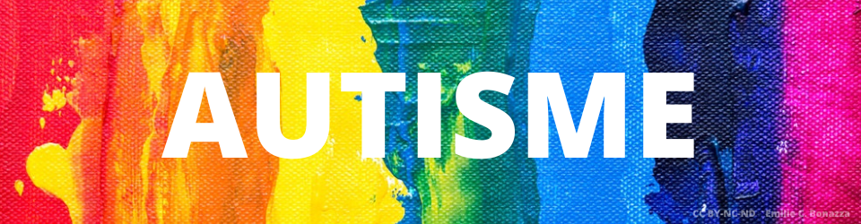 Cover Livres sur l'Autisme écrits par des personnes Autistes