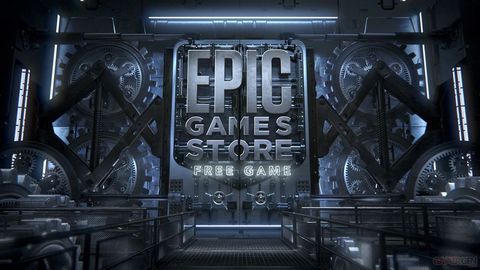 Epic Games Store vous offre...